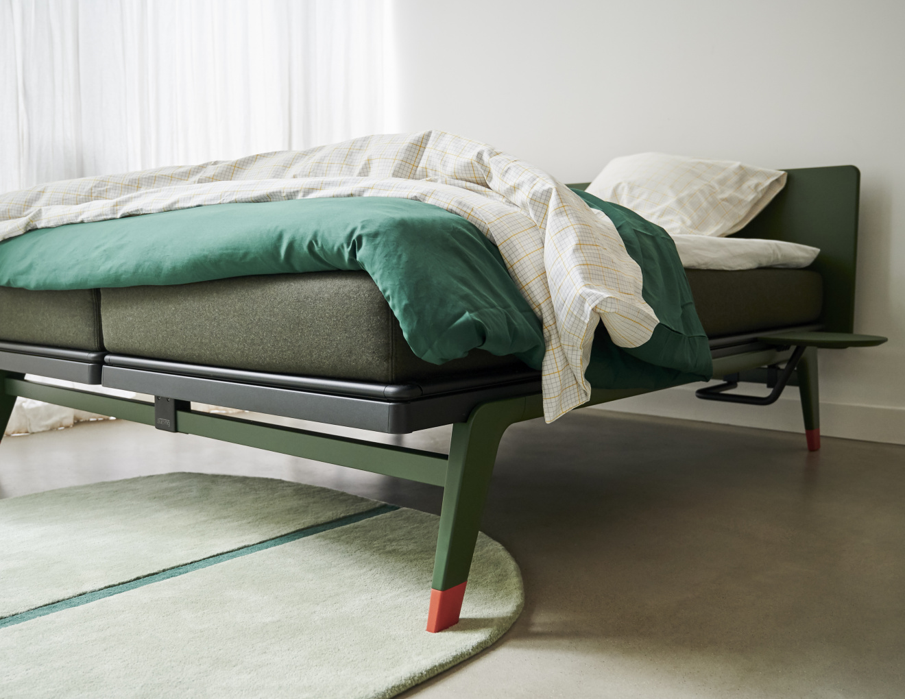 Auping Original bed | Dreamland