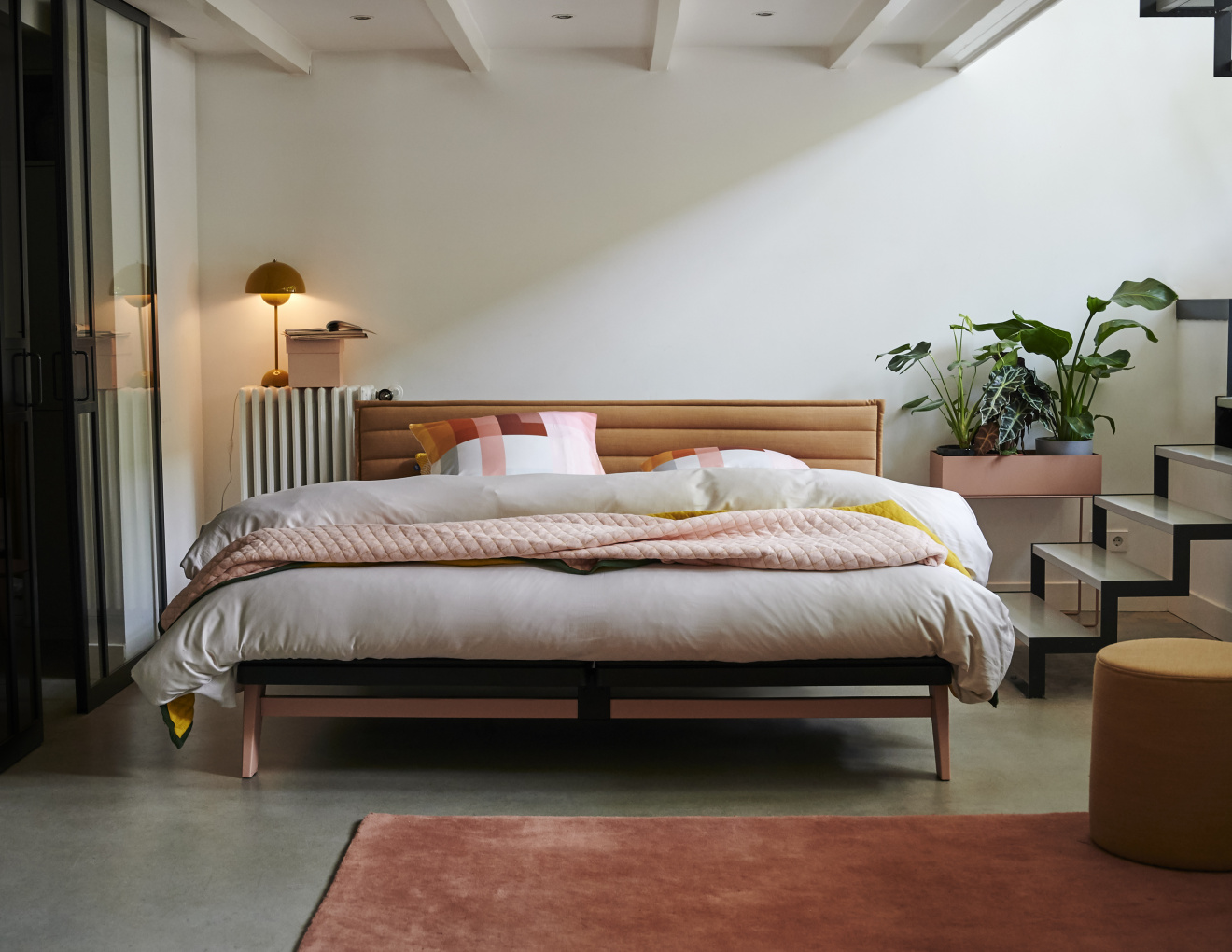 Auping Original bed | Dreamland