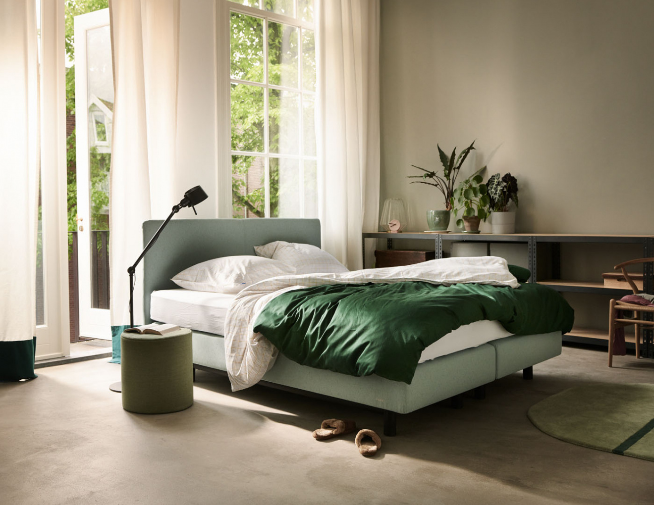 Auping Original boxspring | Dreamland