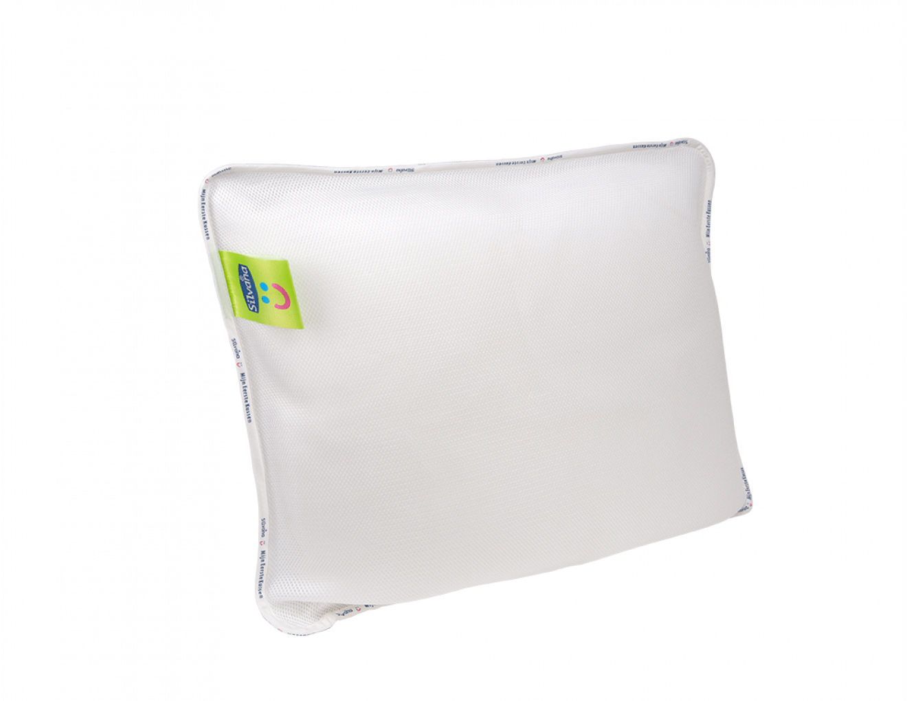 Silvana Mijn Eerste kussen - Kinderkussen - Dreamland Oosterhout