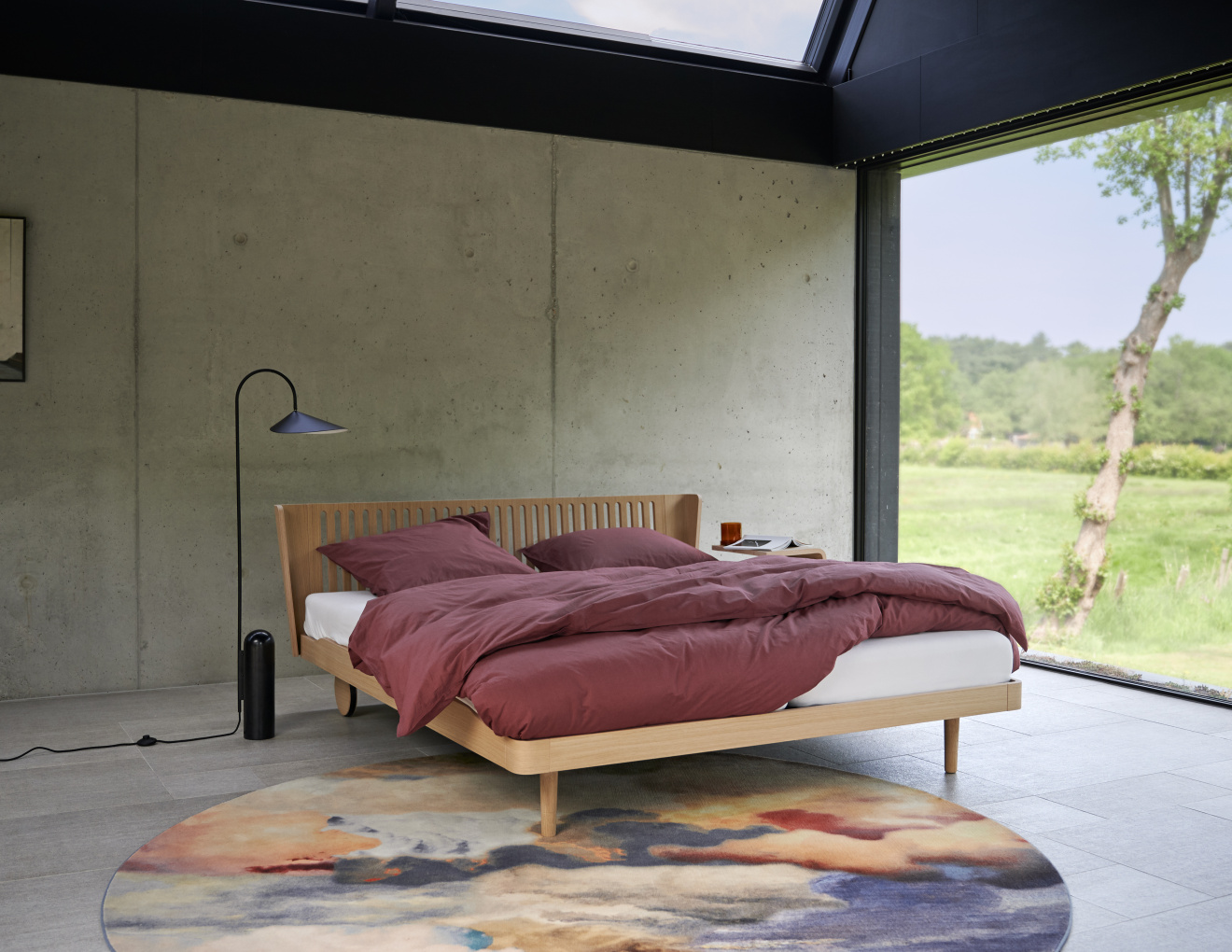 Auping Noa bed | Dreamland