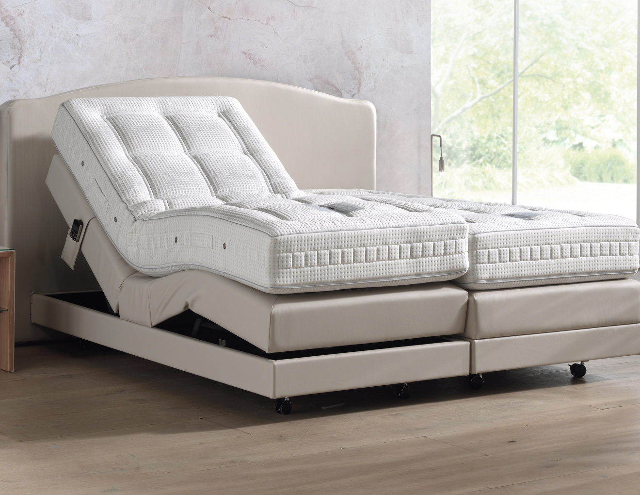 Nox matrassen | Dreamland