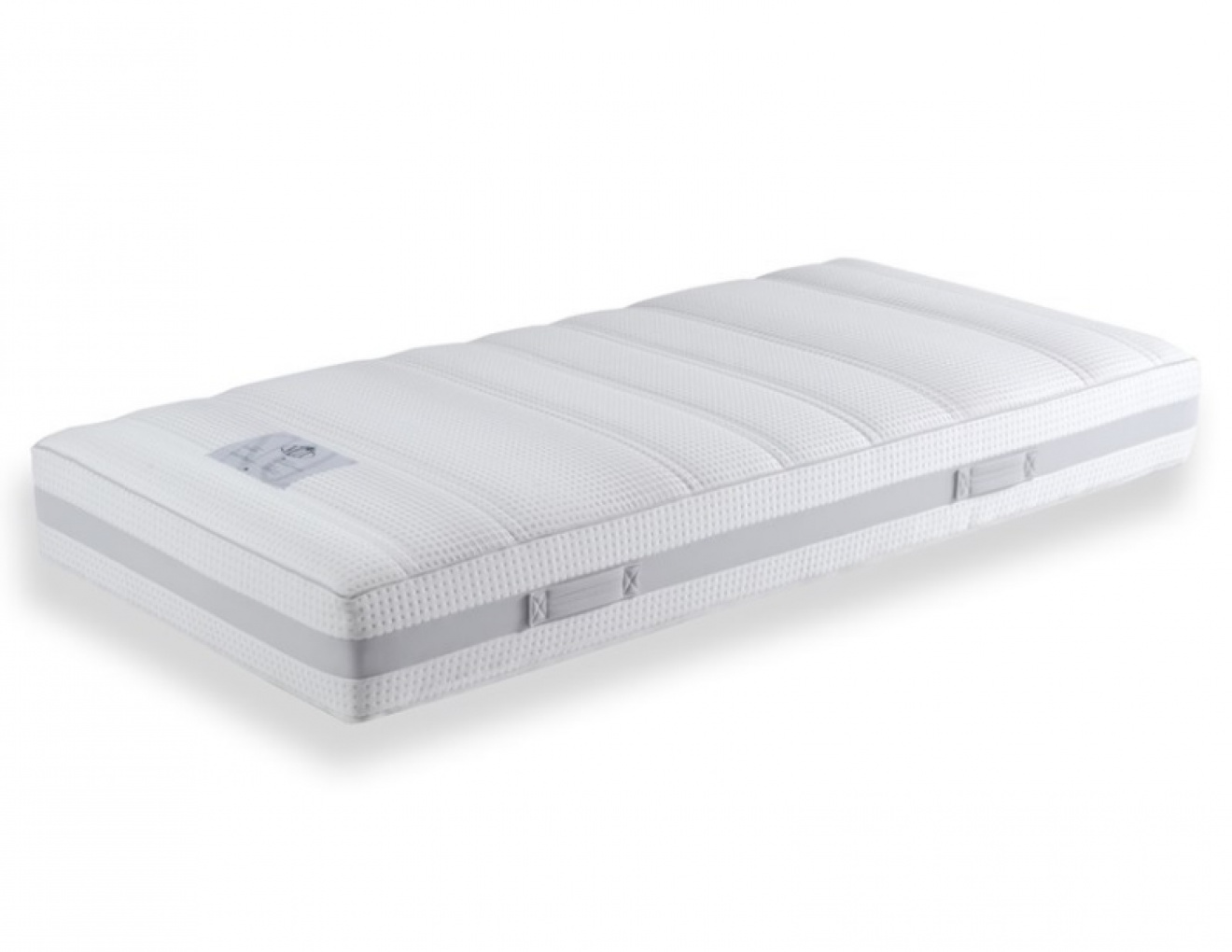 Nox Custom Made matras Sana Plus | Dreamland