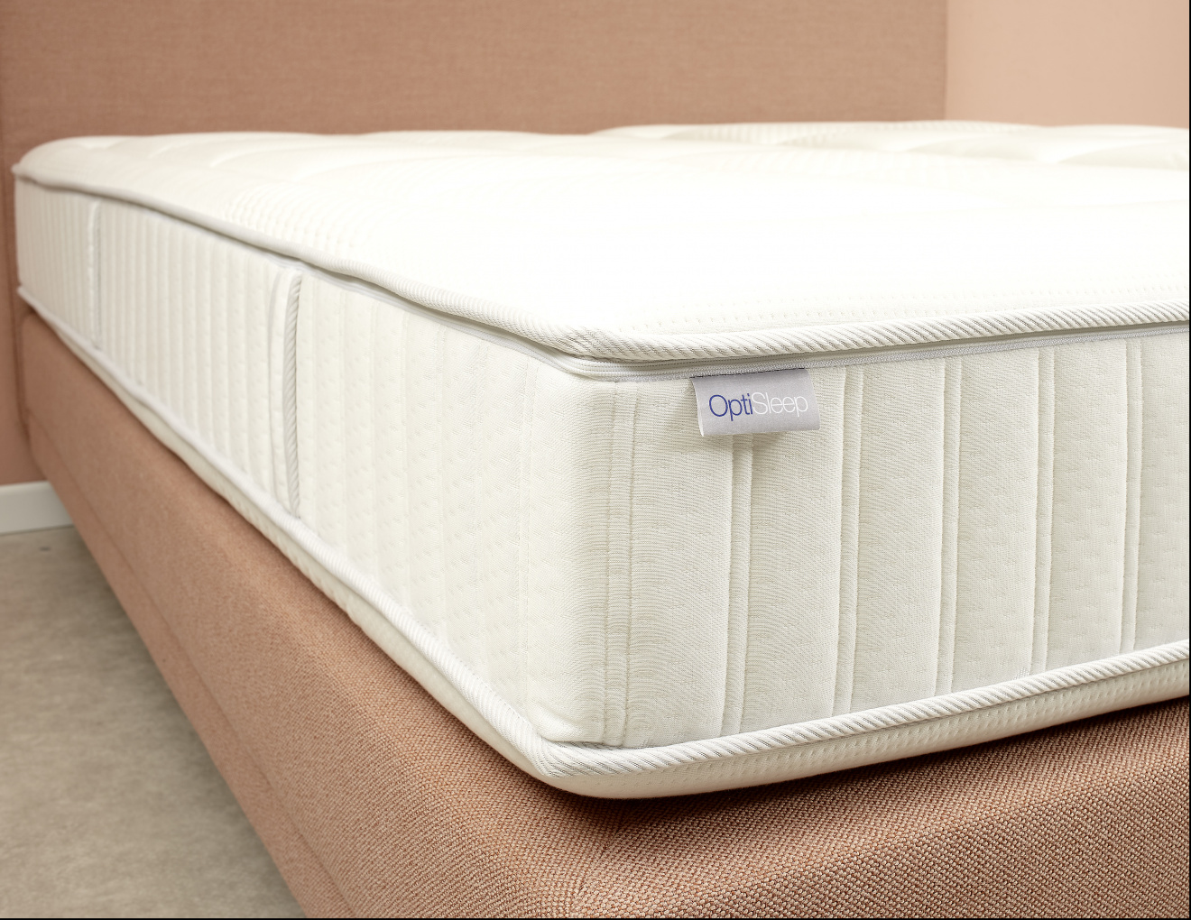 OptiSleep Boxsprings en matrassen – Dreamland Oosterhout en Bred