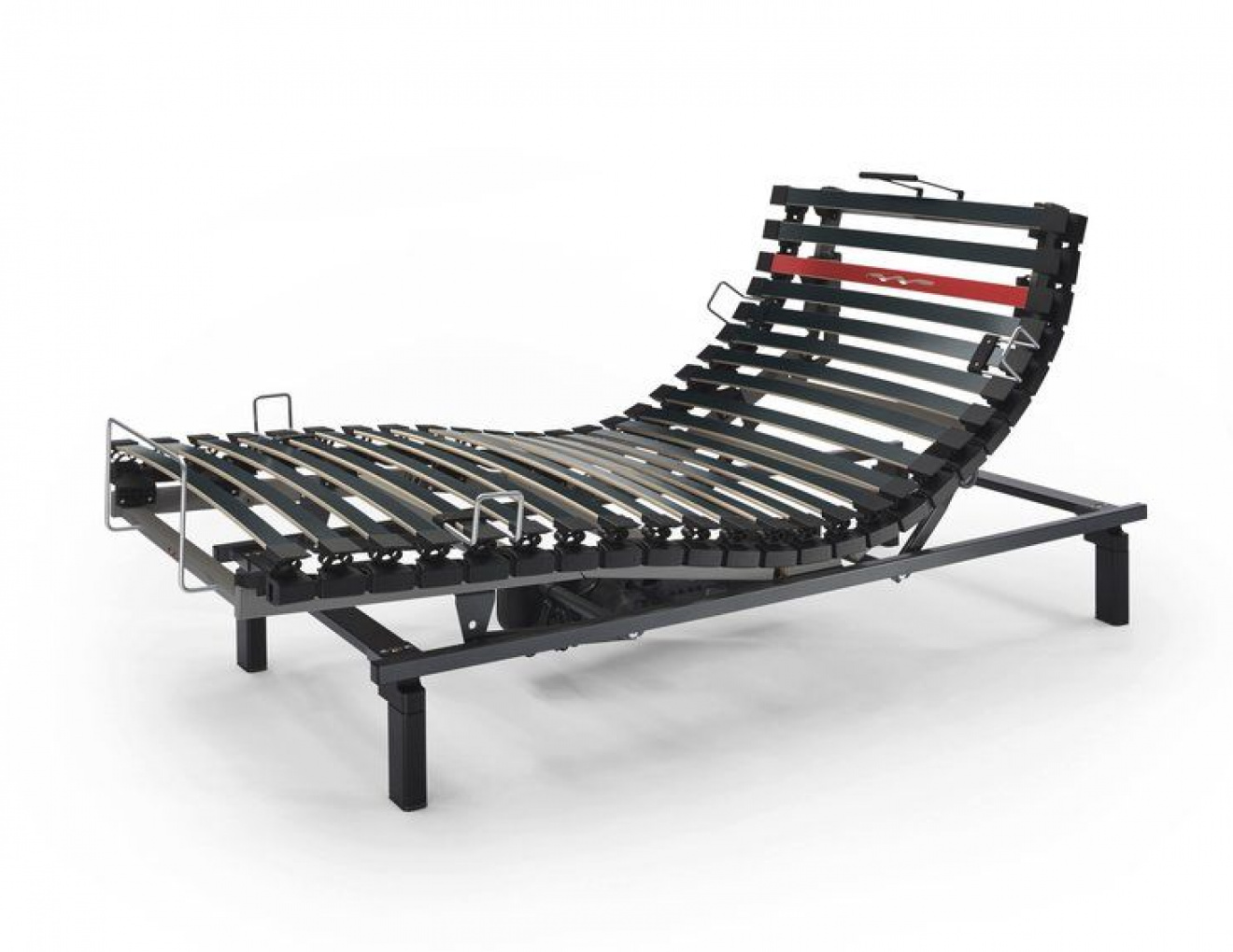 Swissflex lattenbodems Bridge – Dreamland Oosterhout en Br