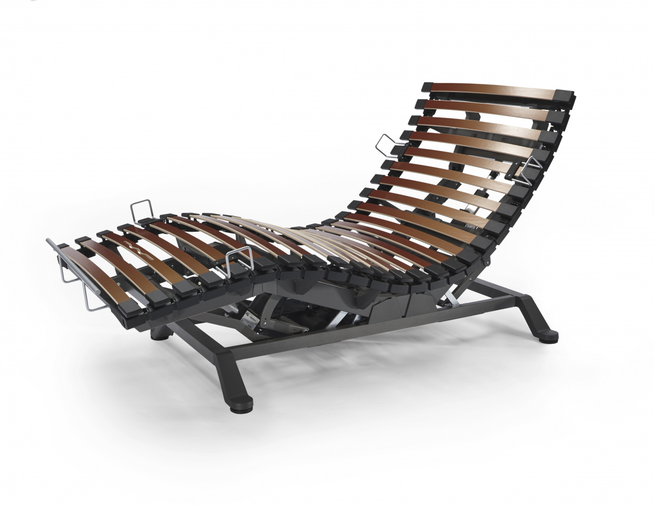 Swissflex lattenbodems Bridge 22 – Dreamland Oosterhout en Br