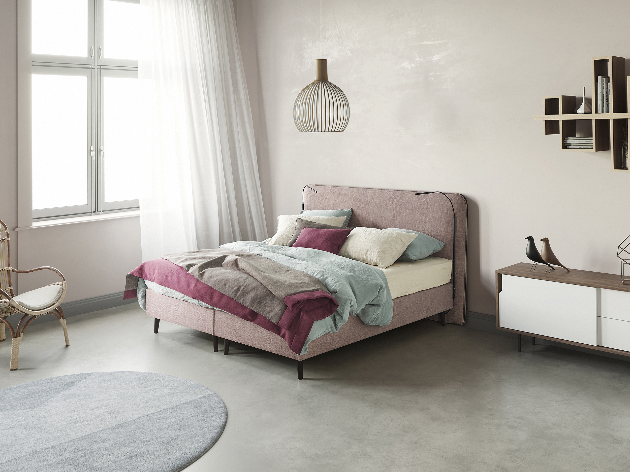 boxspring tilburg
