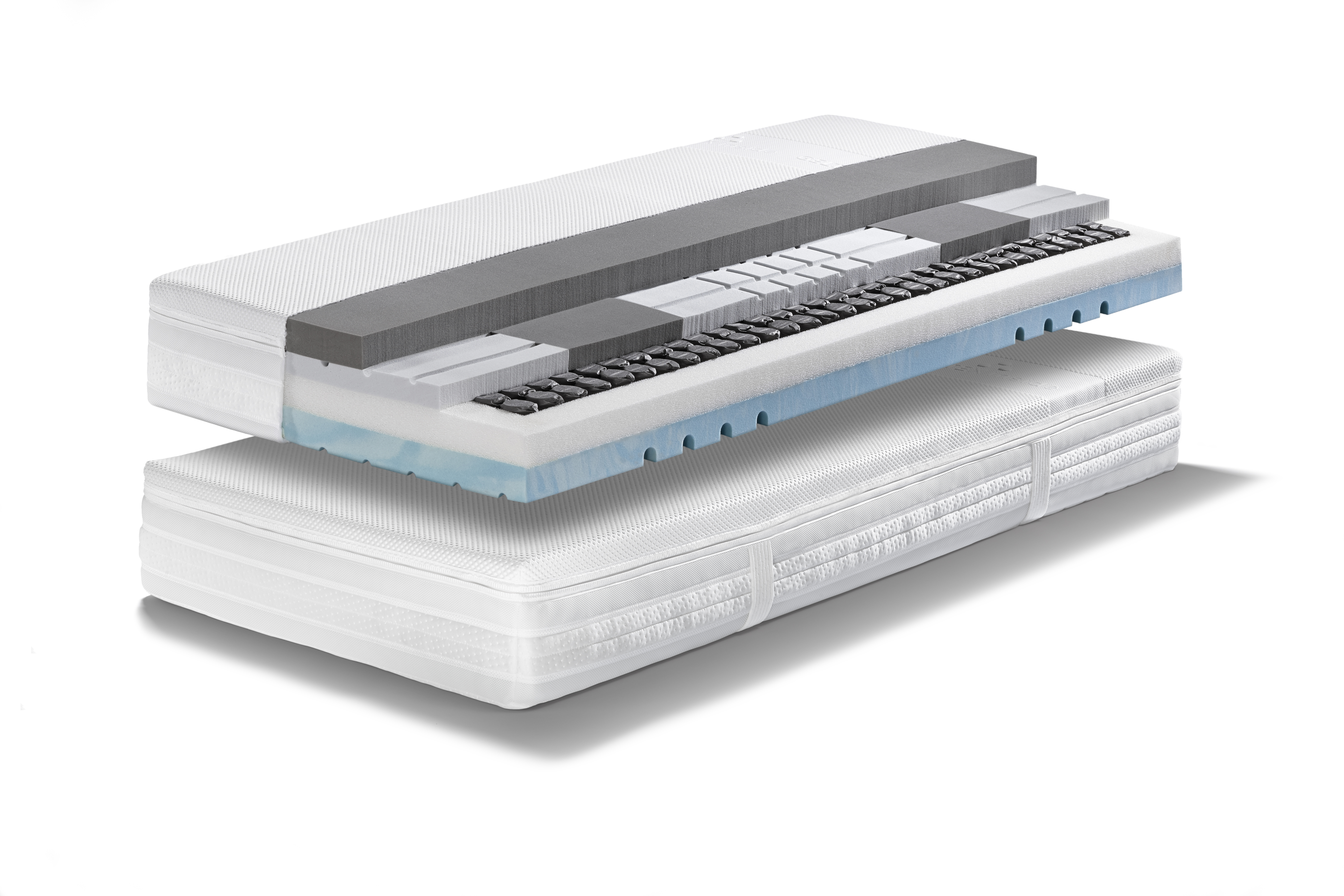 Swissflex matrassen – Dreamland Oosterhout en Br