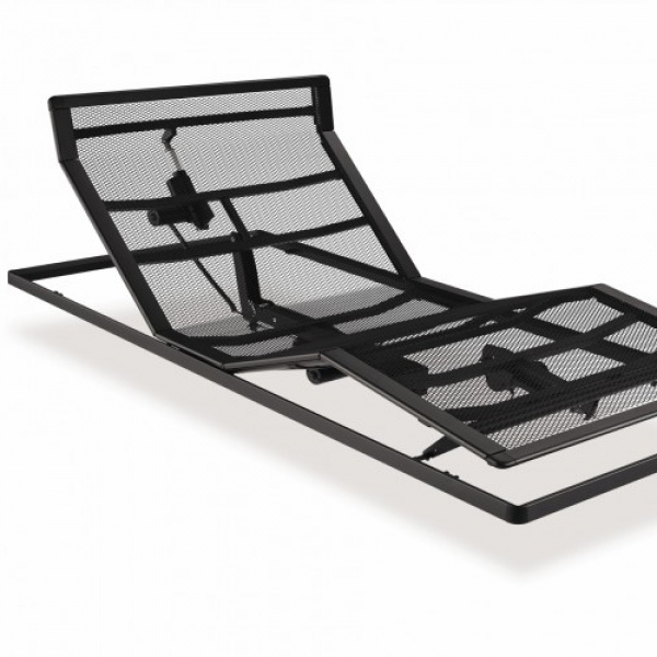 Auping spiraalbodem | Dreamland 