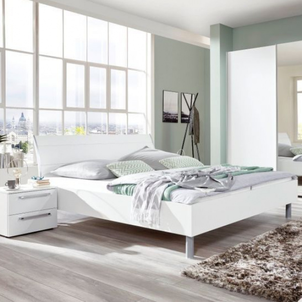 Nolte slaapkamer en ledikant - Dreamland