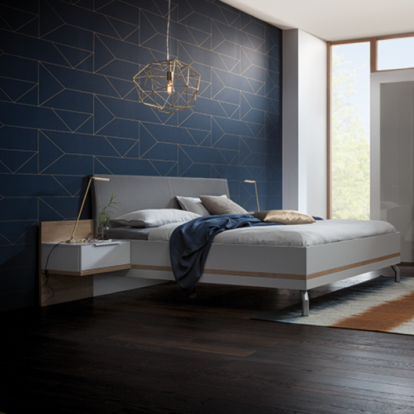 Nolte Concept Me ledikant - Dreamland