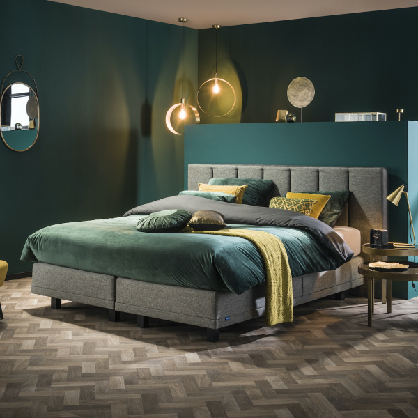 Pullman boxspring en matrassen - Dreamland Oosterhout