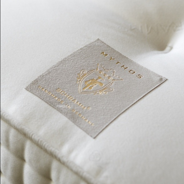 Schramm Mythos matras