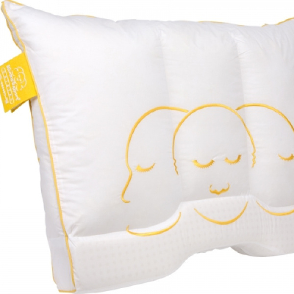 Silvana Support Cristal kussen Geel - Oosterhout, Breda