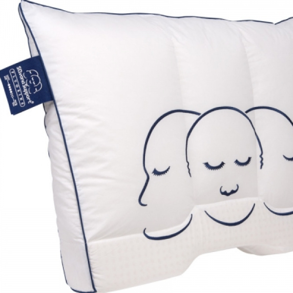 Silvana Support Fluorine kussen Blauw - Oosterhout, Breda