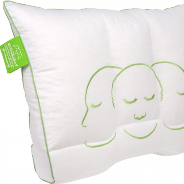 Silvana Support Larimar kussen Groen - Oosterhout, Breda