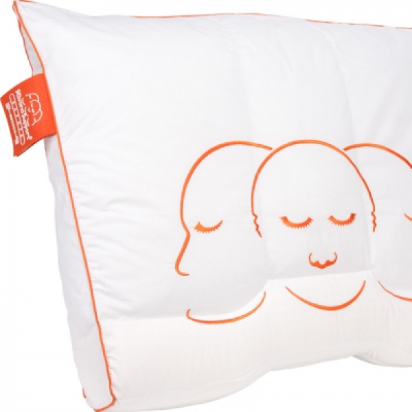 Silvana Support Saphir kussen Oranje - Oosterhout, Breda