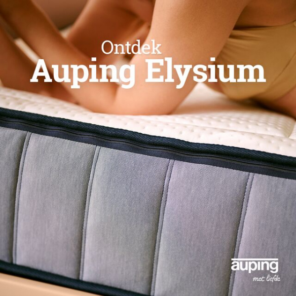 Auping Elysium matras
