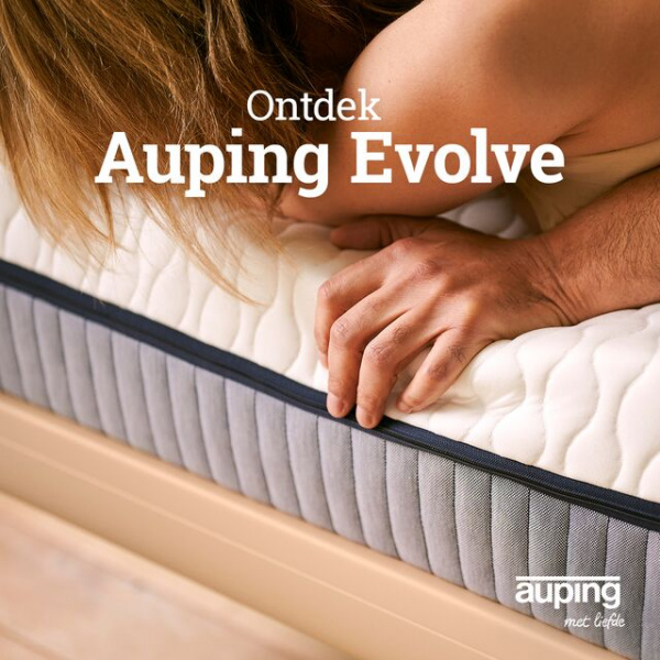 Auping Evolve matras