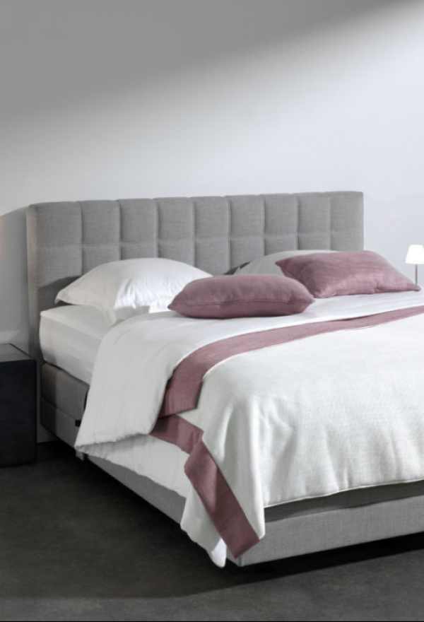Nox boxspring | Beddenspeciaalzaak Dreamland