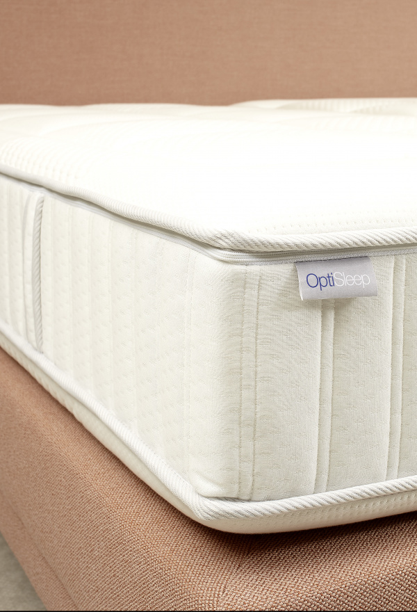 OptiSleep Boxsprings en matrassen – Dreamland Oosterhout en Bred