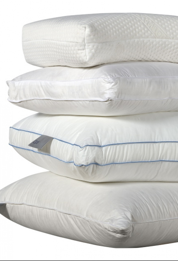 OptiSleep kussens – Dreamland Oosterhout en Bred