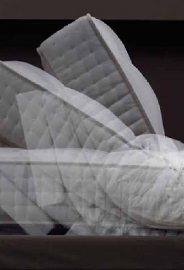 Schramm matrassen | Dreamland