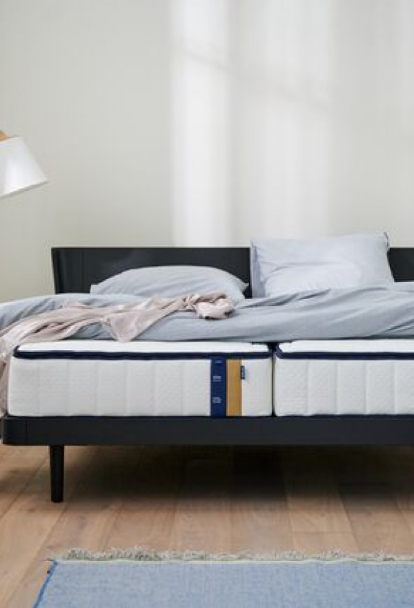 Auping pocketvering matrassen - Dreamland